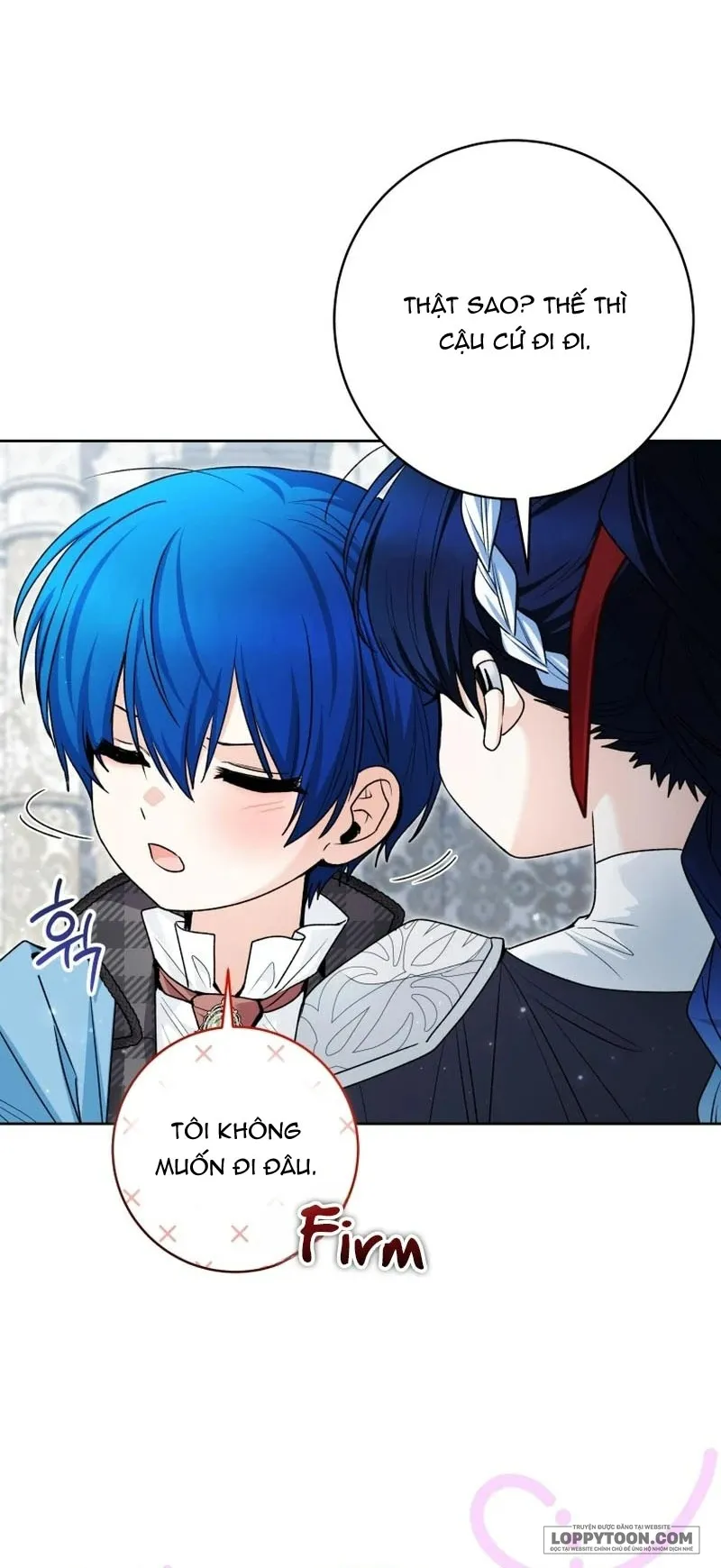 Bé Cá Voi Sát Thủ Phản Diện - Chap 114 - Trang 30