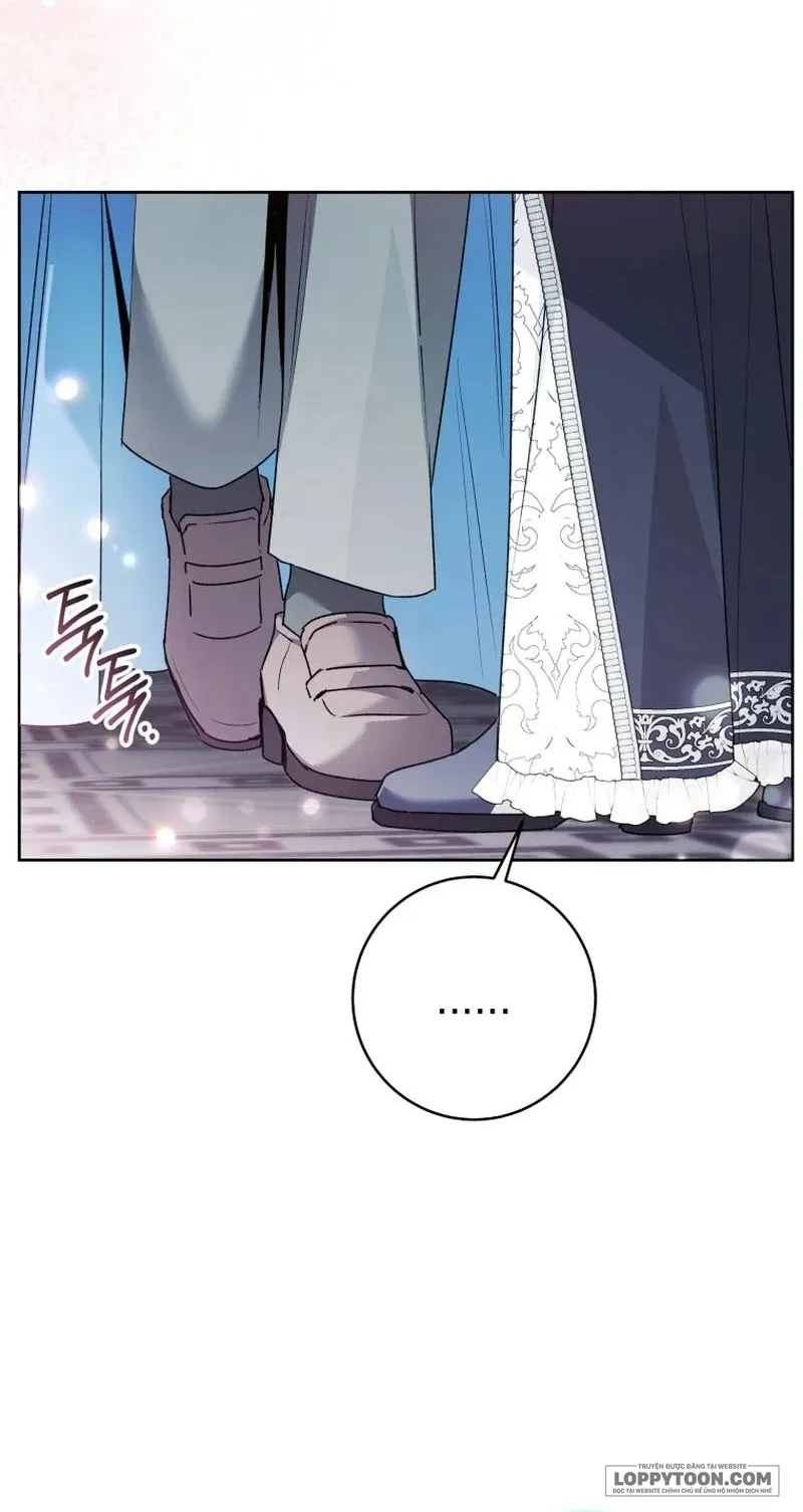 Bé Cá Voi Sát Thủ Phản Diện - Chap 114 - Trang 33