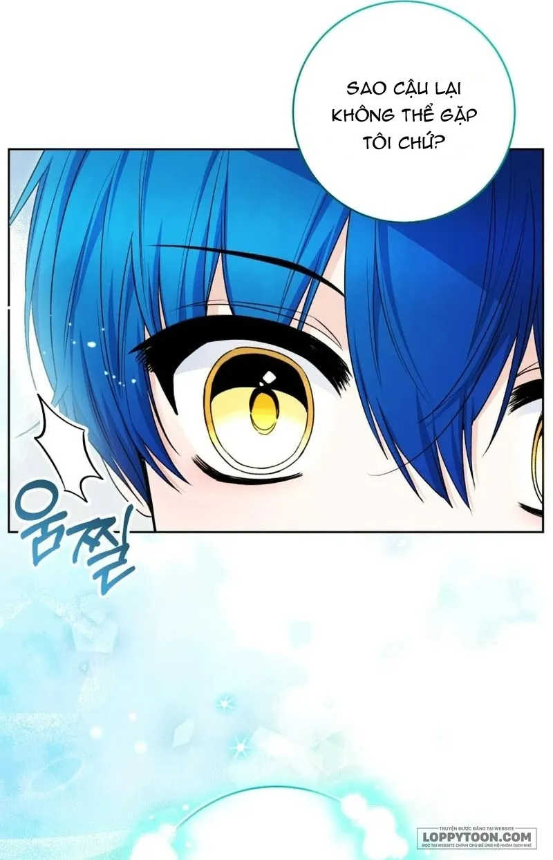 Bé Cá Voi Sát Thủ Phản Diện - Chap 114 - Trang 34
