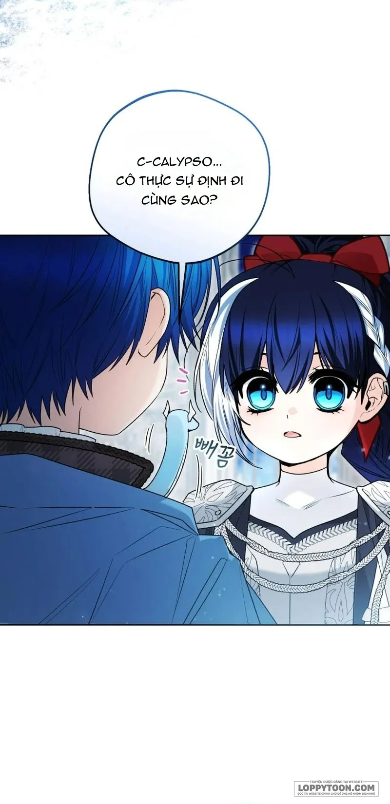 Bé Cá Voi Sát Thủ Phản Diện - Chap 114 - Trang 37