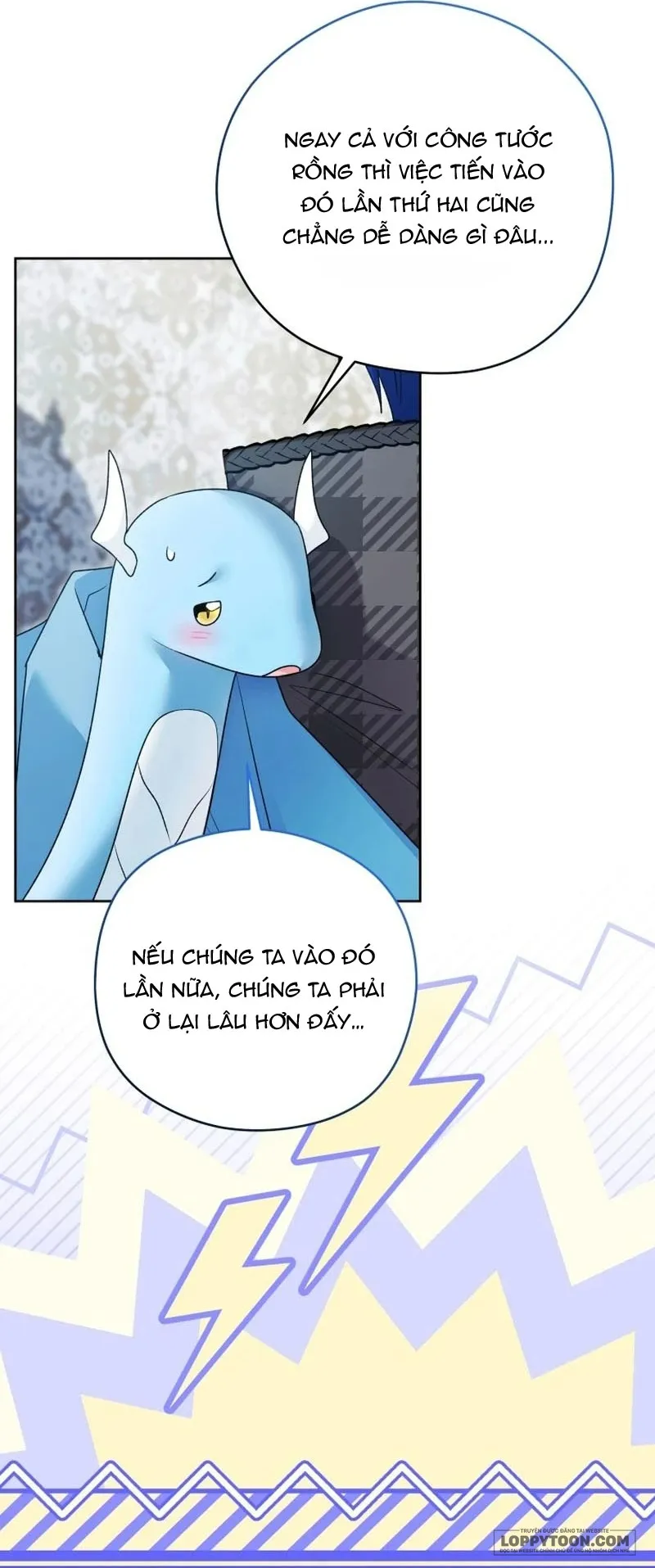Bé Cá Voi Sát Thủ Phản Diện - Chap 114 - Trang 38