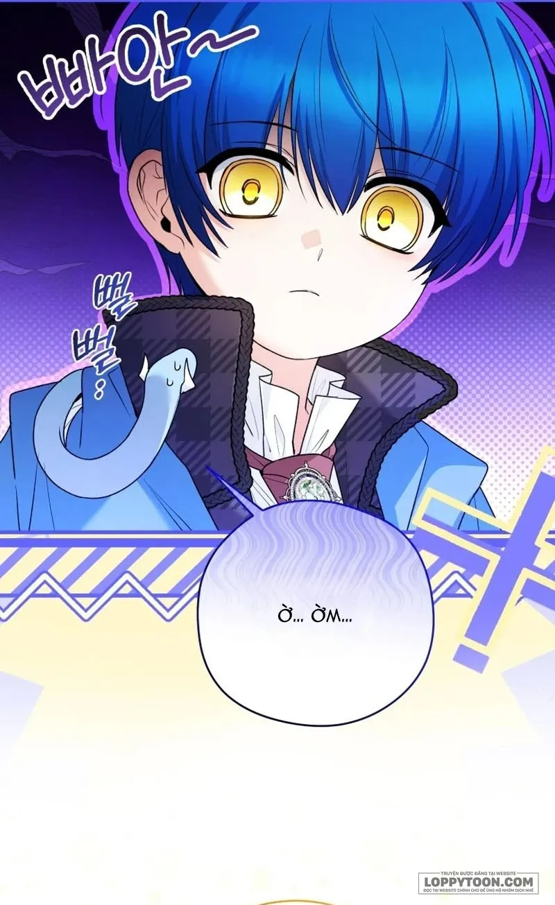 Bé Cá Voi Sát Thủ Phản Diện - Chap 114 - Trang 39