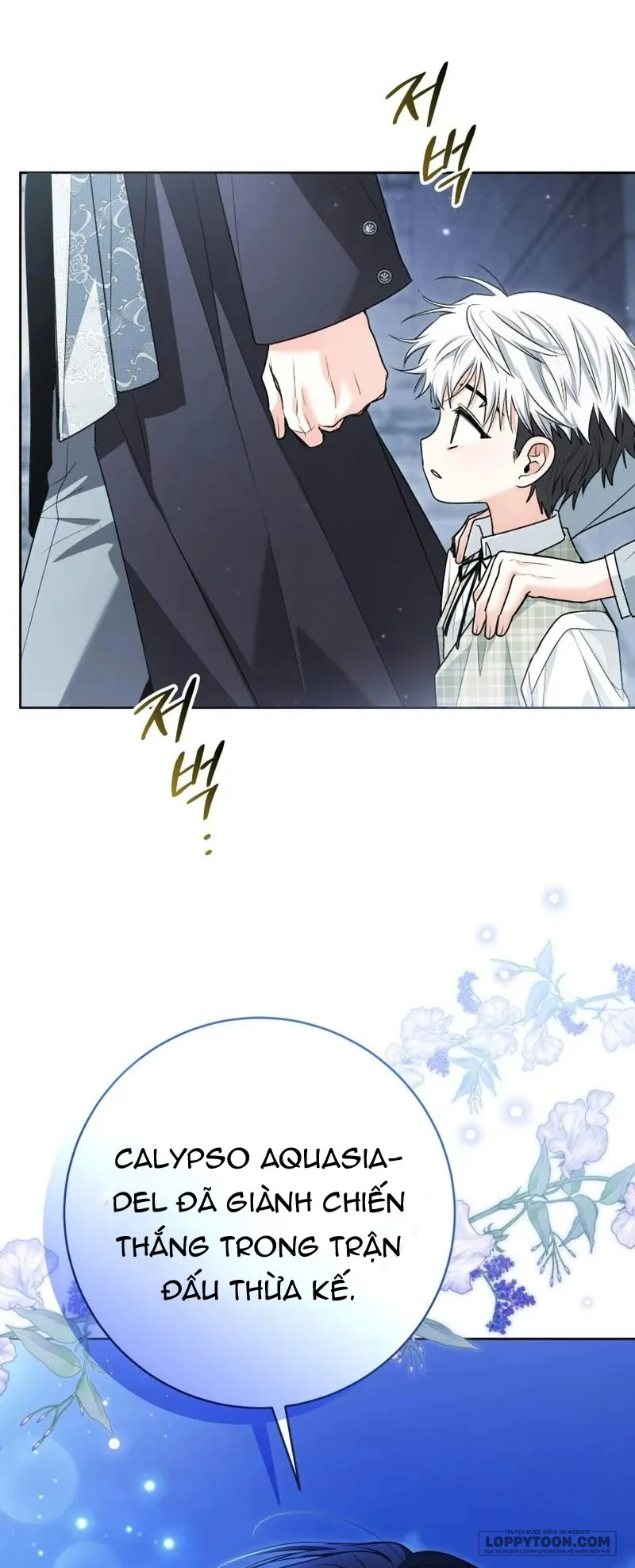 Bé Cá Voi Sát Thủ Phản Diện - Chap 114 - Trang 4