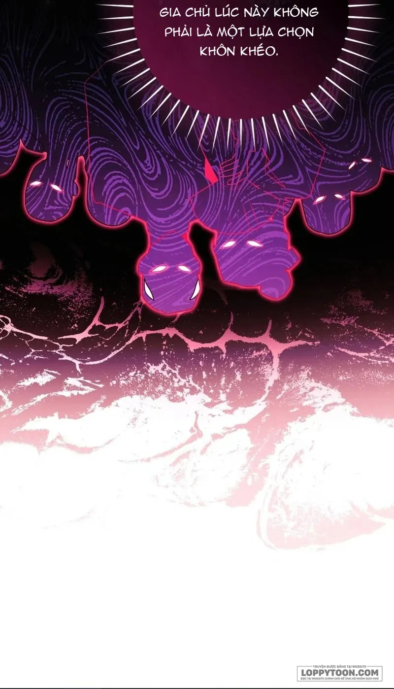 Bé Cá Voi Sát Thủ Phản Diện - Chap 114 - Trang 44