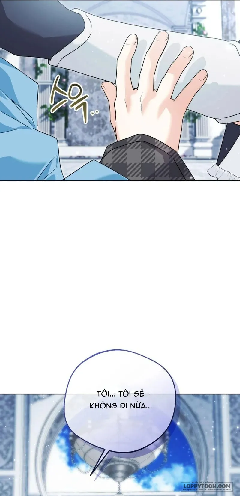 Bé Cá Voi Sát Thủ Phản Diện - Chap 114 - Trang 45