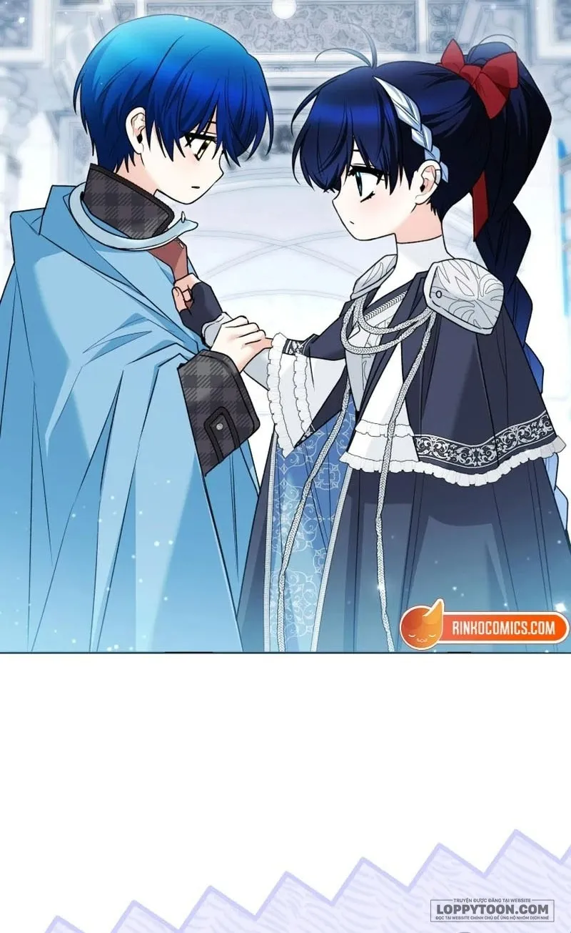 Bé Cá Voi Sát Thủ Phản Diện - Chap 114 - Trang 46