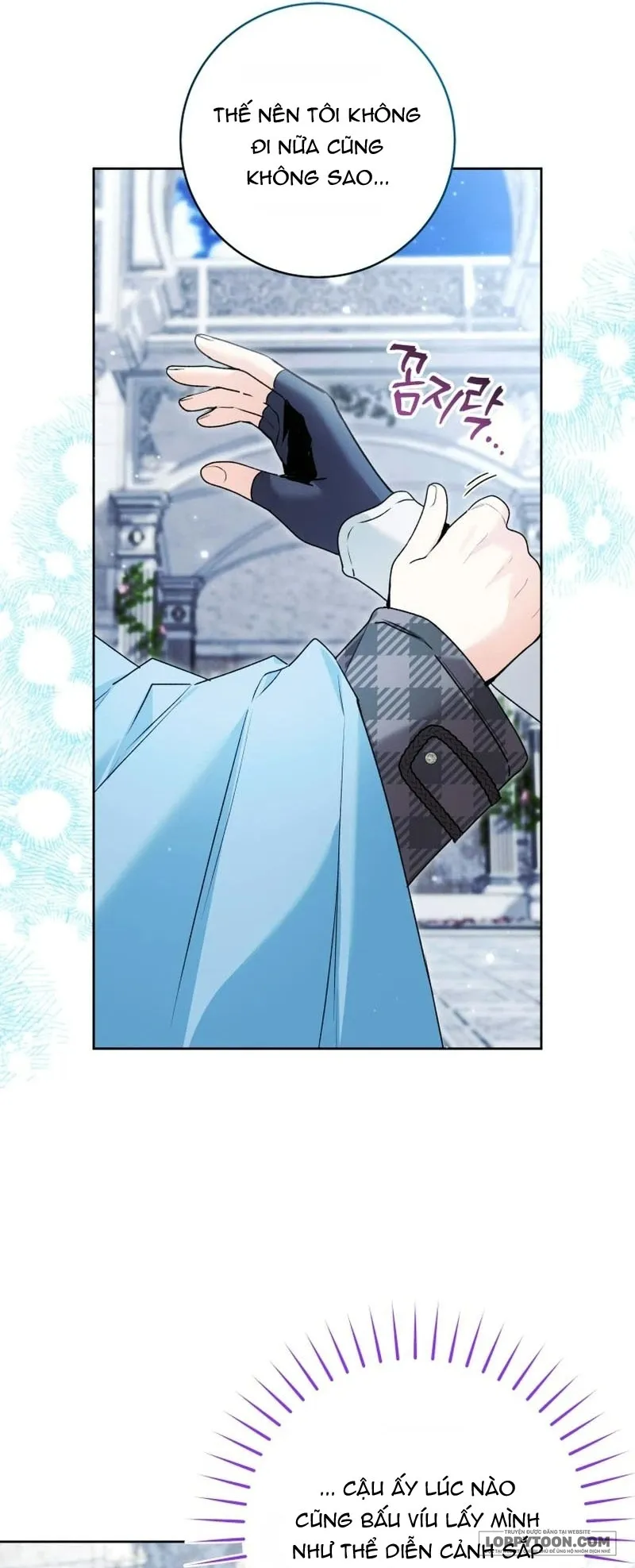Bé Cá Voi Sát Thủ Phản Diện - Chap 114 - Trang 48