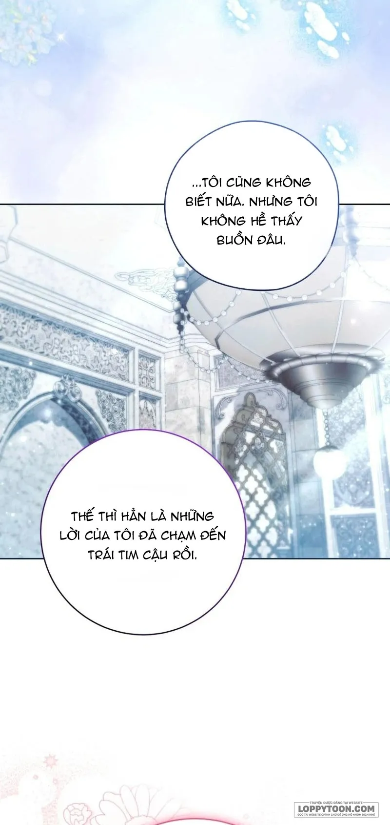 Bé Cá Voi Sát Thủ Phản Diện - Chap 114 - Trang 55