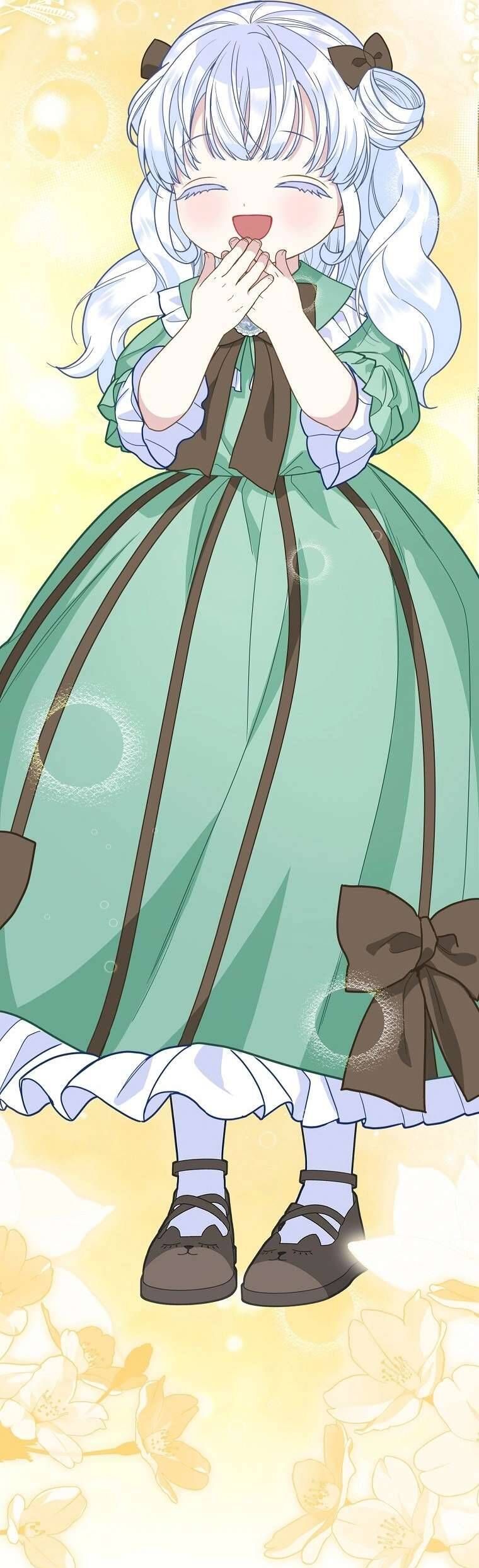 Bé Con Báo Tuyết Của Gia Tộc Báo Đen - Chap 21 - Trang 12