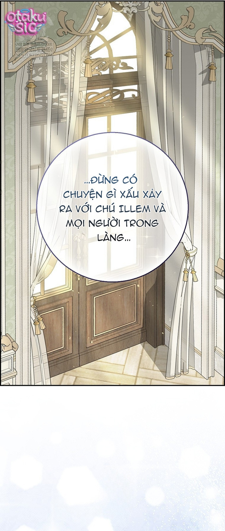 Bé Con Báo Tuyết Của Gia Tộc Báo Đen - Chap 64