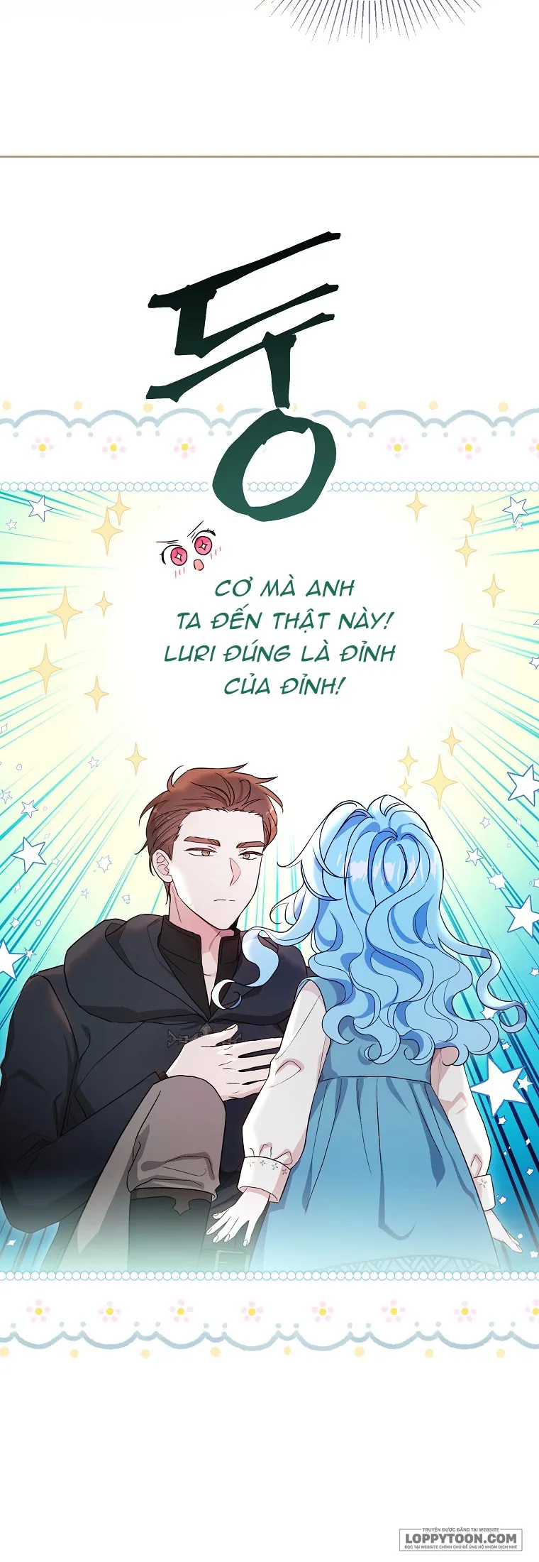 Bé Con Phản Diện Đưa Ra Lời Tiên Tri - Chap 1 - Trang 10