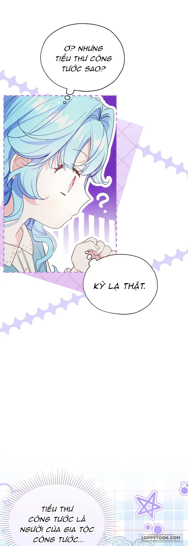 Bé Con Phản Diện Đưa Ra Lời Tiên Tri - Chap 1 - Trang 16