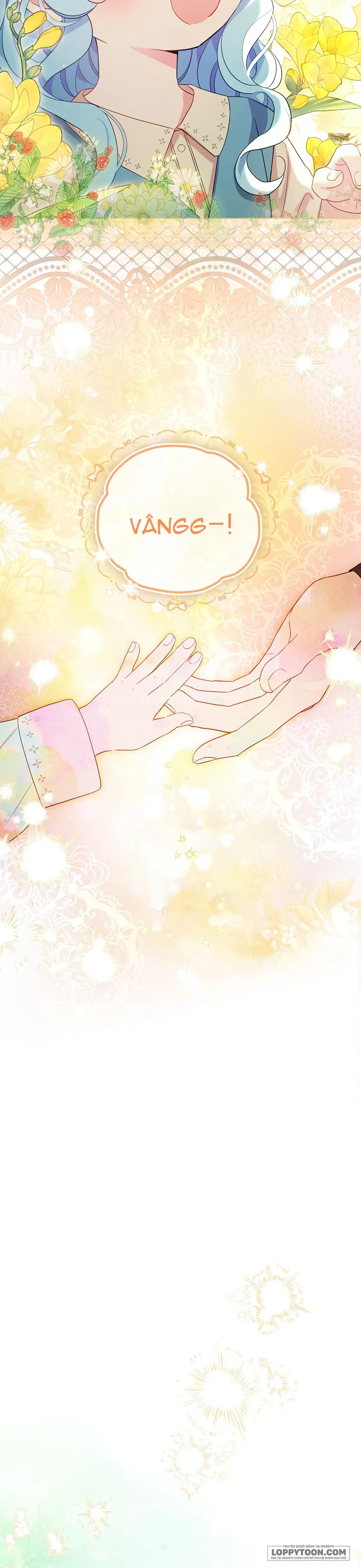 Bé Con Phản Diện Đưa Ra Lời Tiên Tri - Chap 1 - Trang 24