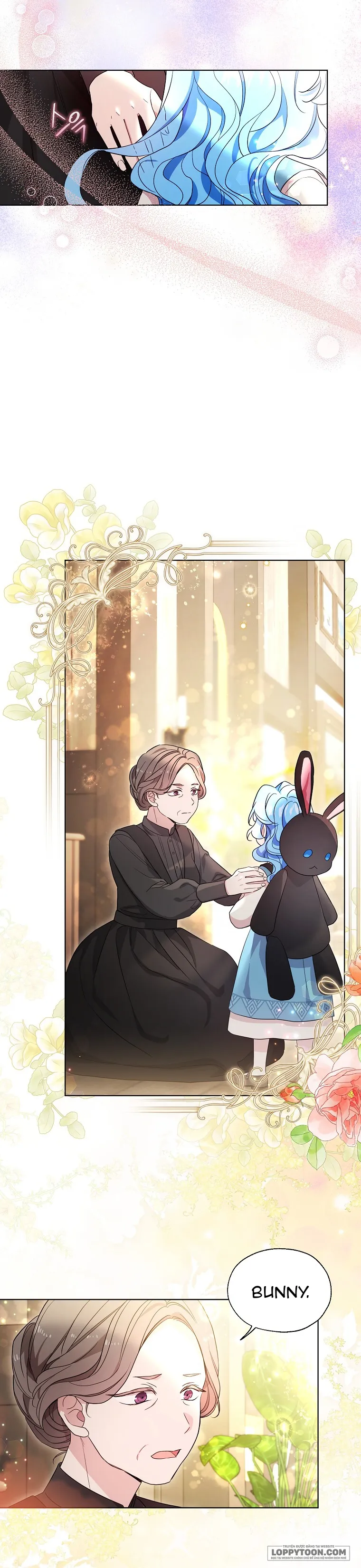 Bé Con Phản Diện Đưa Ra Lời Tiên Tri - Chap 1 - Trang 33