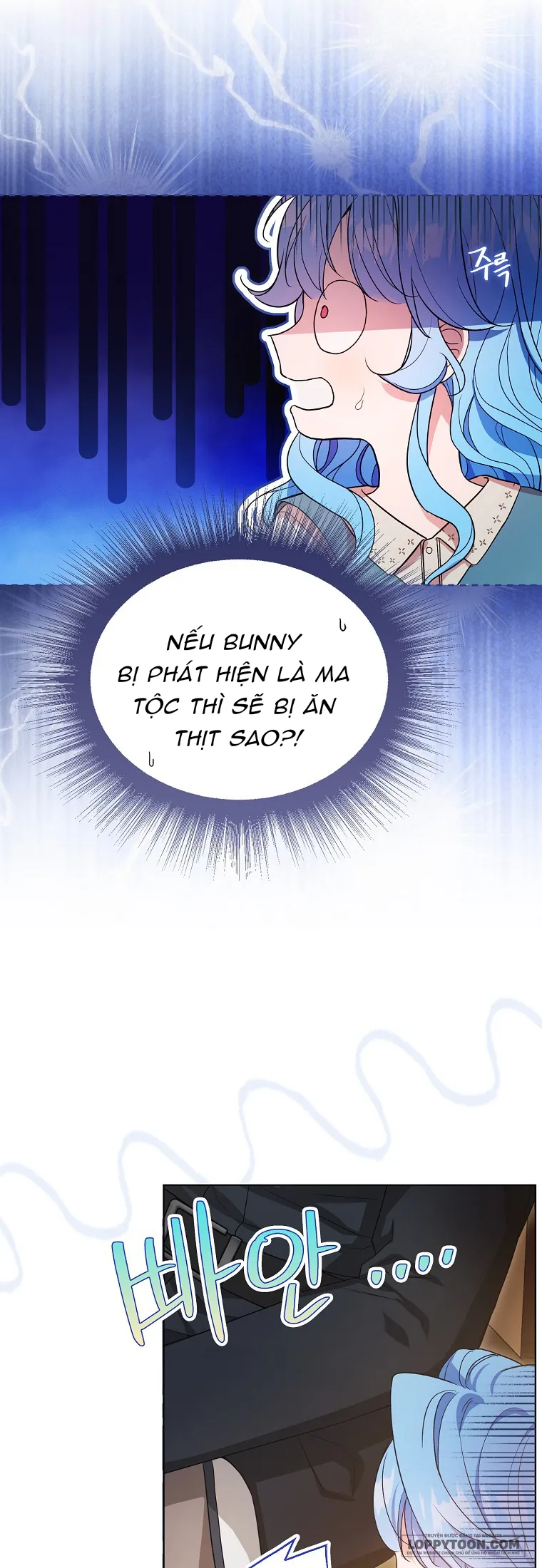 Bé Con Phản Diện Đưa Ra Lời Tiên Tri - Chap 2 - Trang 1