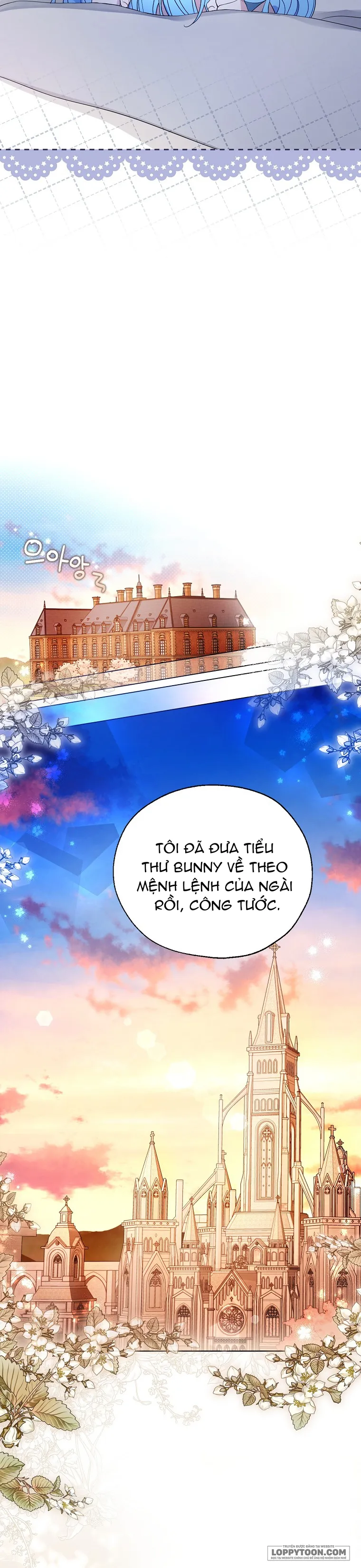 Bé Con Phản Diện Đưa Ra Lời Tiên Tri - Chap 2 - Trang 37