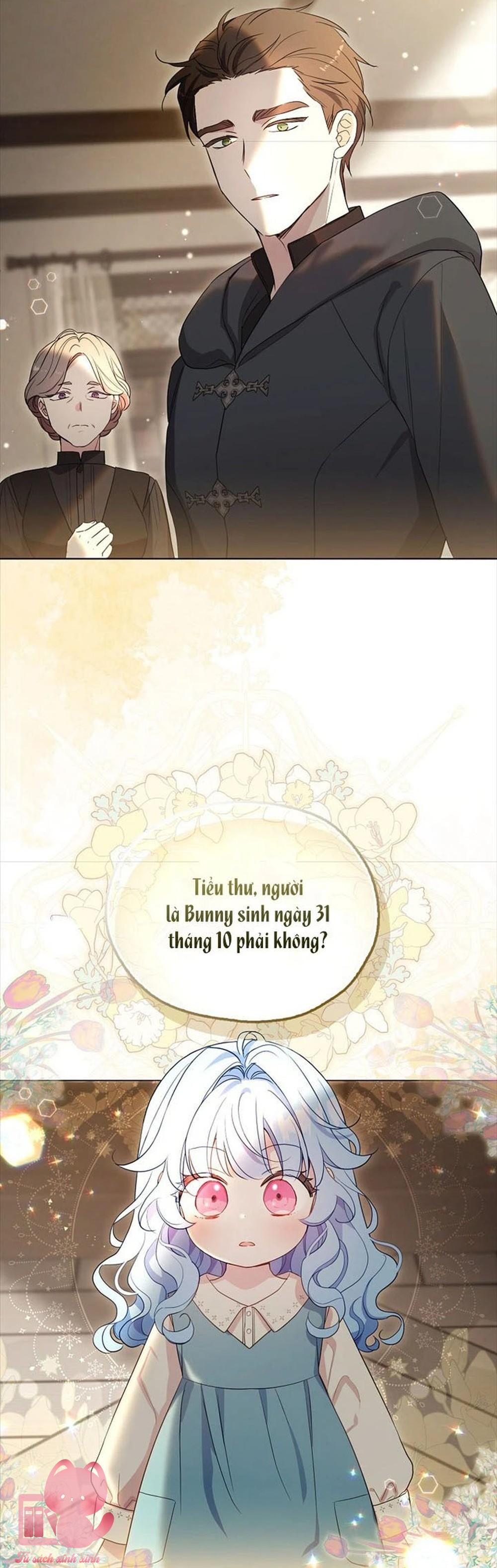 Bé Con Phản Diện Thực Hiện Lời Tiên Tri - Chap 1 - Trang 2