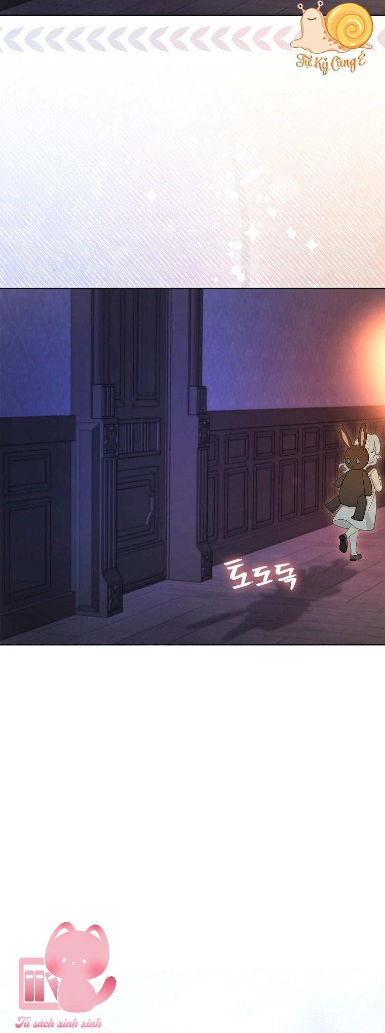 Bé Con Phản Diện Thực Hiện Lời Tiên Tri - Chap 17