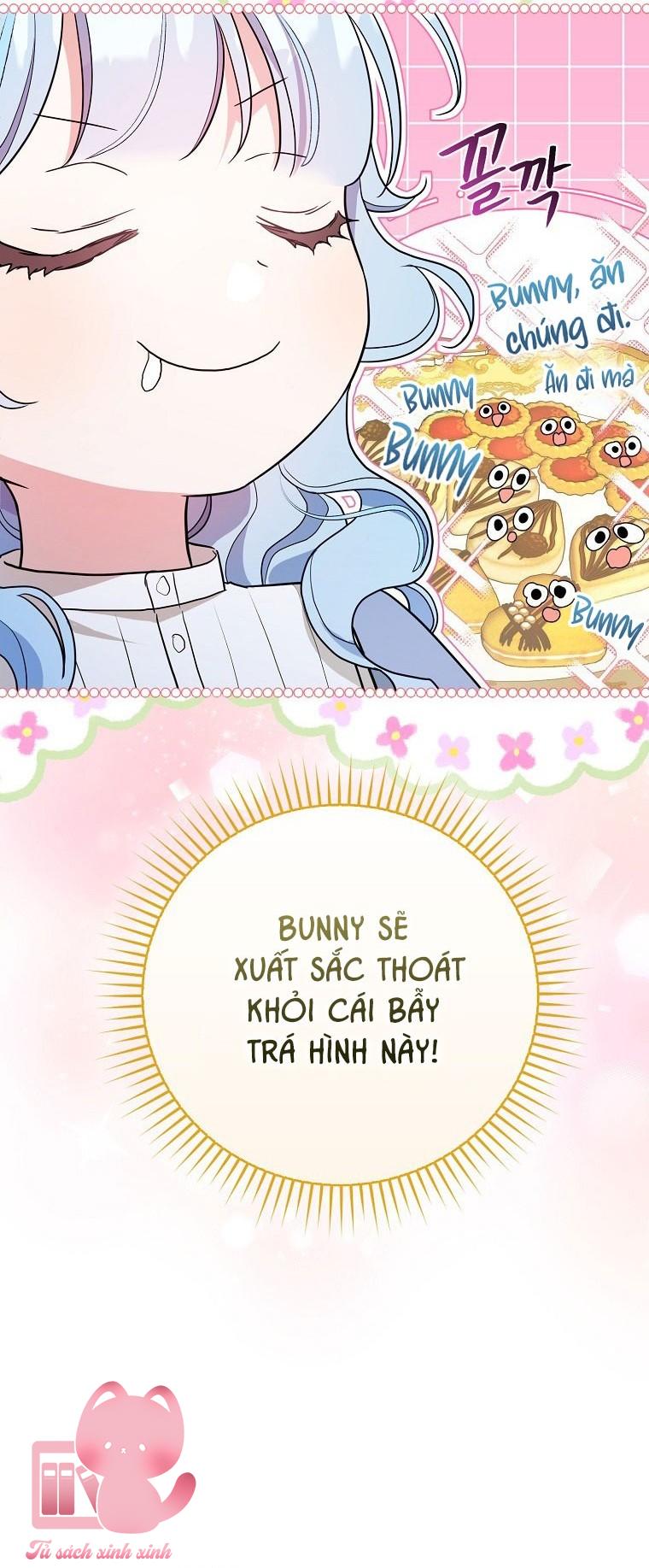 Bé Con Phản Diện Thực Hiện Lời Tiên Tri - Chap 17
