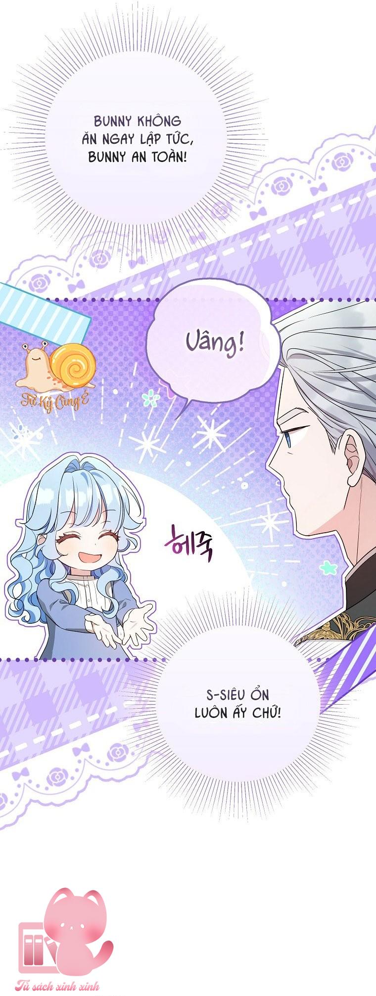 Bé Con Phản Diện Thực Hiện Lời Tiên Tri - Chap 17