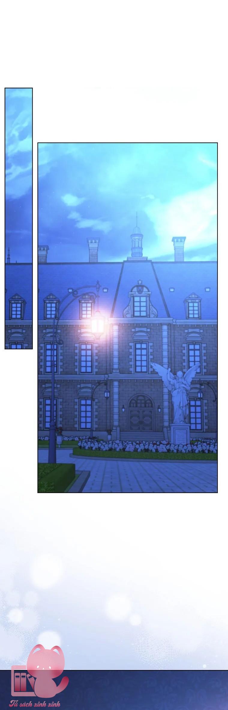 Bé Con Phản Diện Thực Hiện Lời Tiên Tri - Chap 18