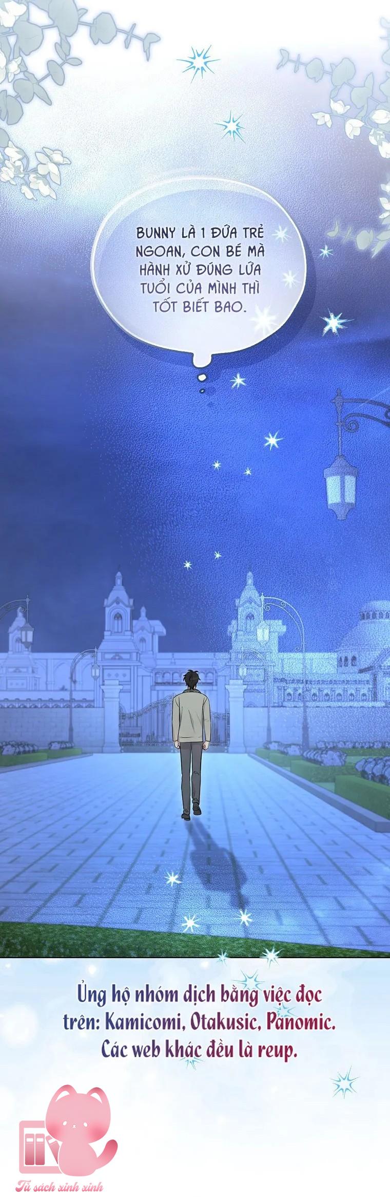 Bé Con Phản Diện Thực Hiện Lời Tiên Tri - Chap 19