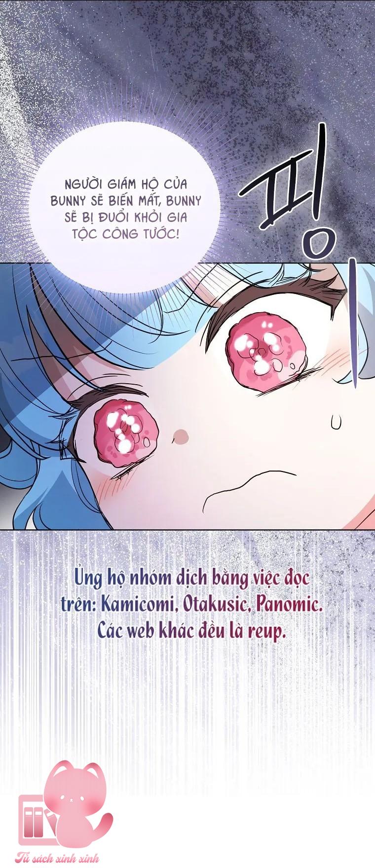 Bé Con Phản Diện Thực Hiện Lời Tiên Tri - Chap 19