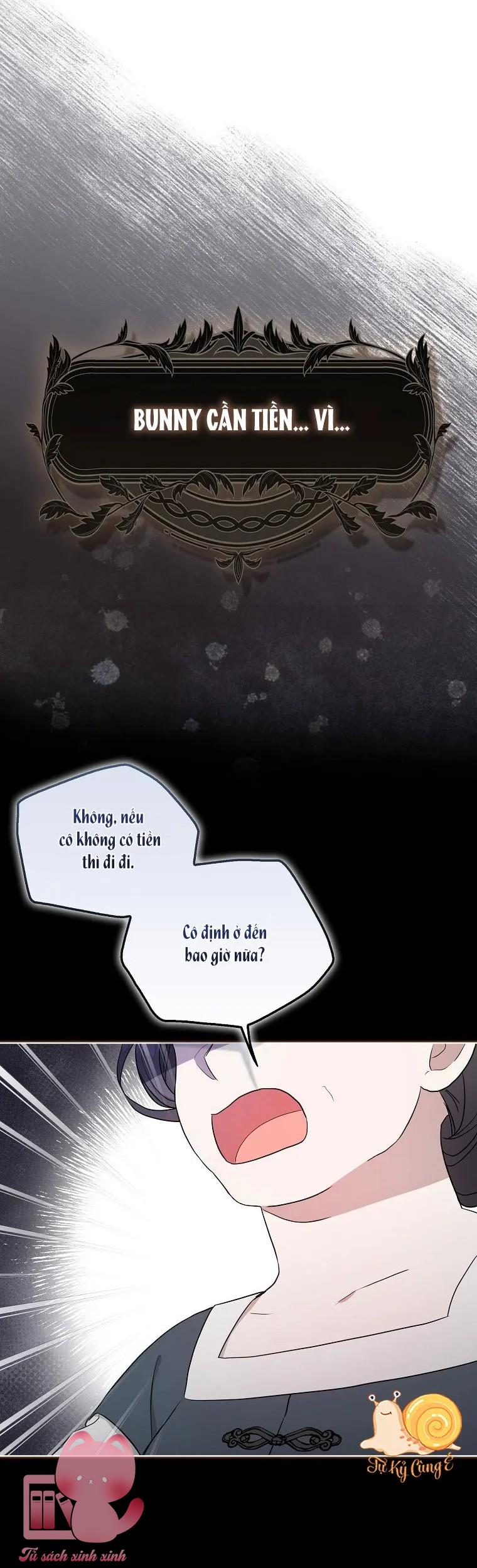 Bé Con Phản Diện Thực Hiện Lời Tiên Tri - Chap 19