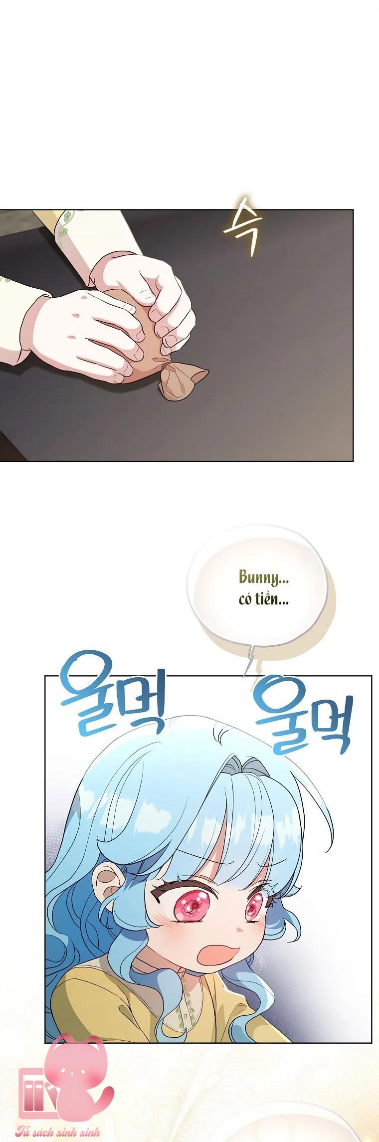 Bé Con Phản Diện Thực Hiện Lời Tiên Tri - Chap 20
