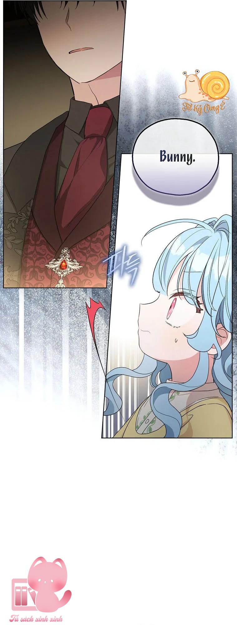 Bé Con Phản Diện Thực Hiện Lời Tiên Tri - Chap 21