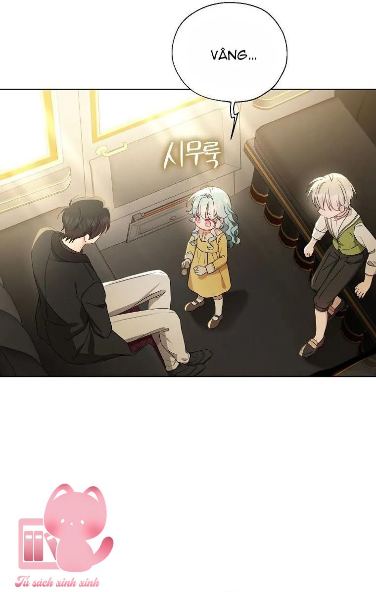 Bé Con Phản Diện Thực Hiện Lời Tiên Tri - Chap 21