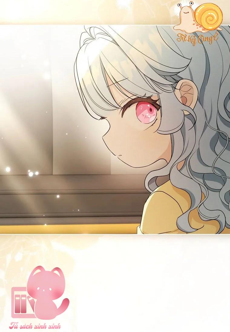 Bé Con Phản Diện Thực Hiện Lời Tiên Tri - Chap 21