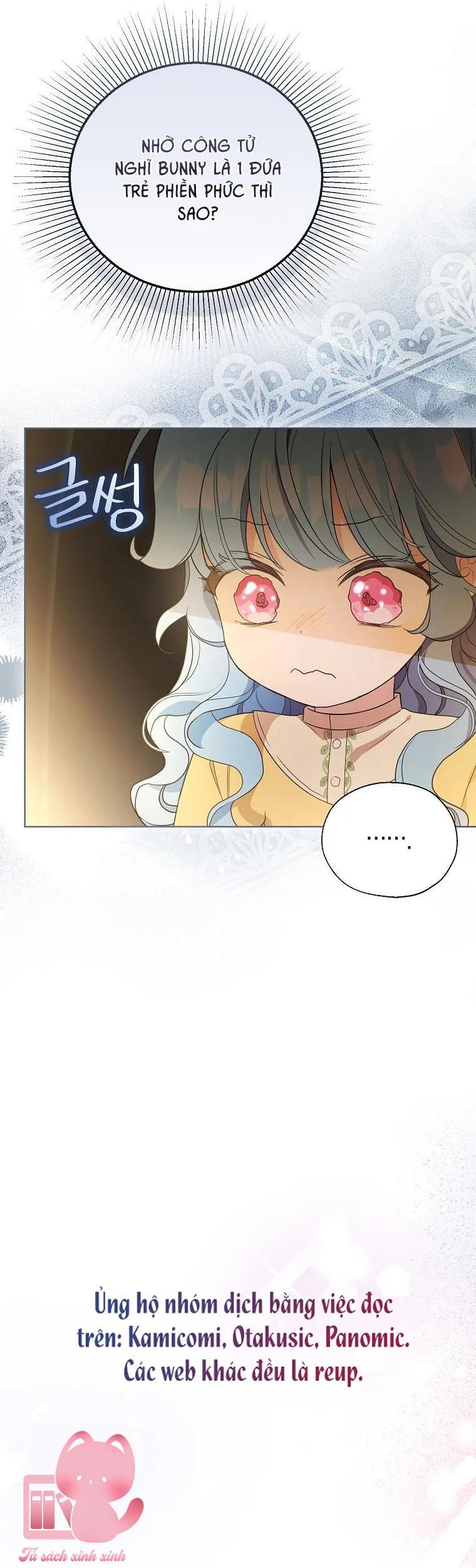 Bé Con Phản Diện Thực Hiện Lời Tiên Tri - Chap 21