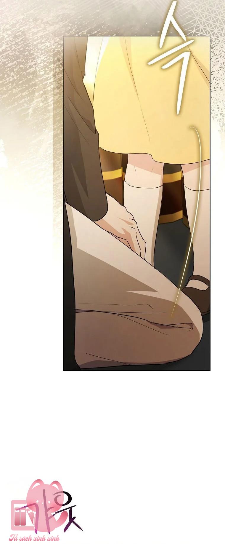 Bé Con Phản Diện Thực Hiện Lời Tiên Tri - Chap 21