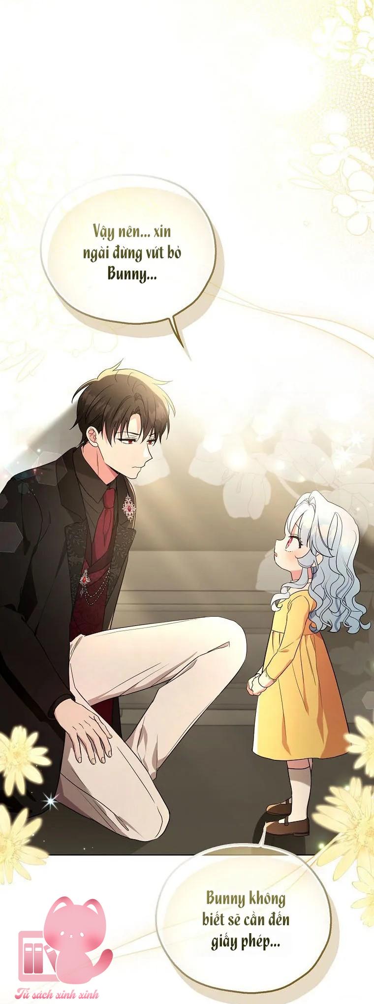 Bé Con Phản Diện Thực Hiện Lời Tiên Tri - Chap 21