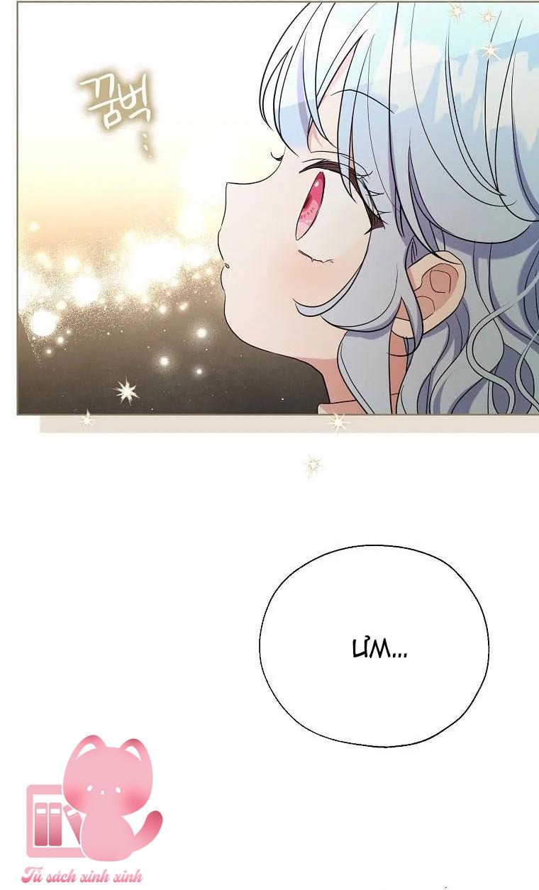 Bé Con Phản Diện Thực Hiện Lời Tiên Tri - Chap 21