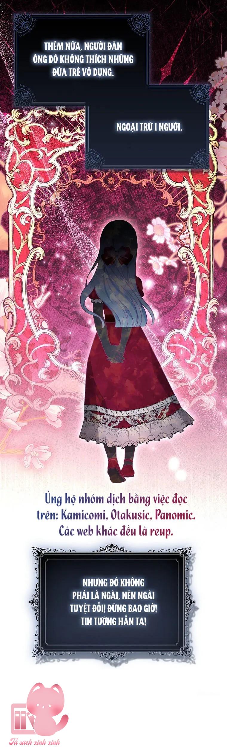 Bé Con Phản Diện Thực Hiện Lời Tiên Tri - Chap 21