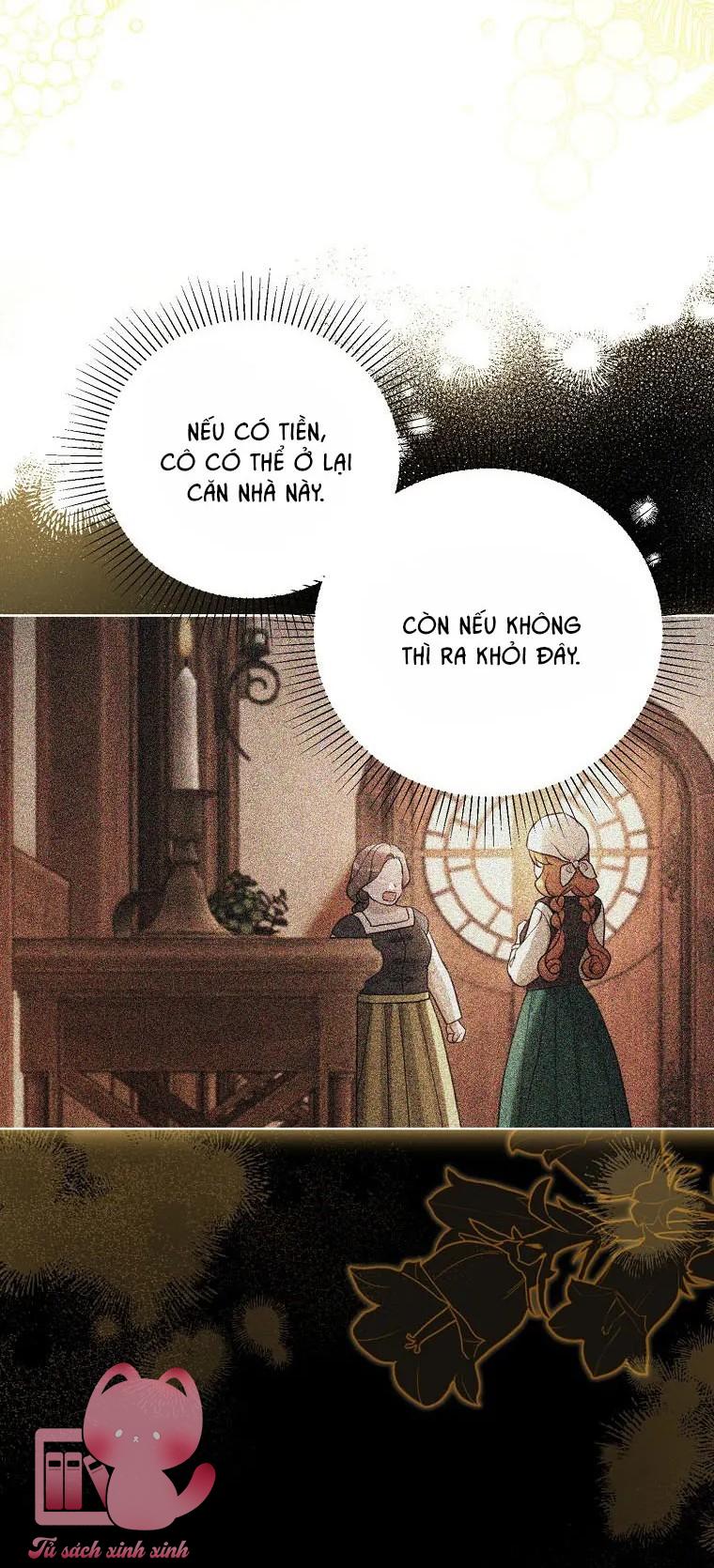 Bé Con Phản Diện Thực Hiện Lời Tiên Tri - Chap 21