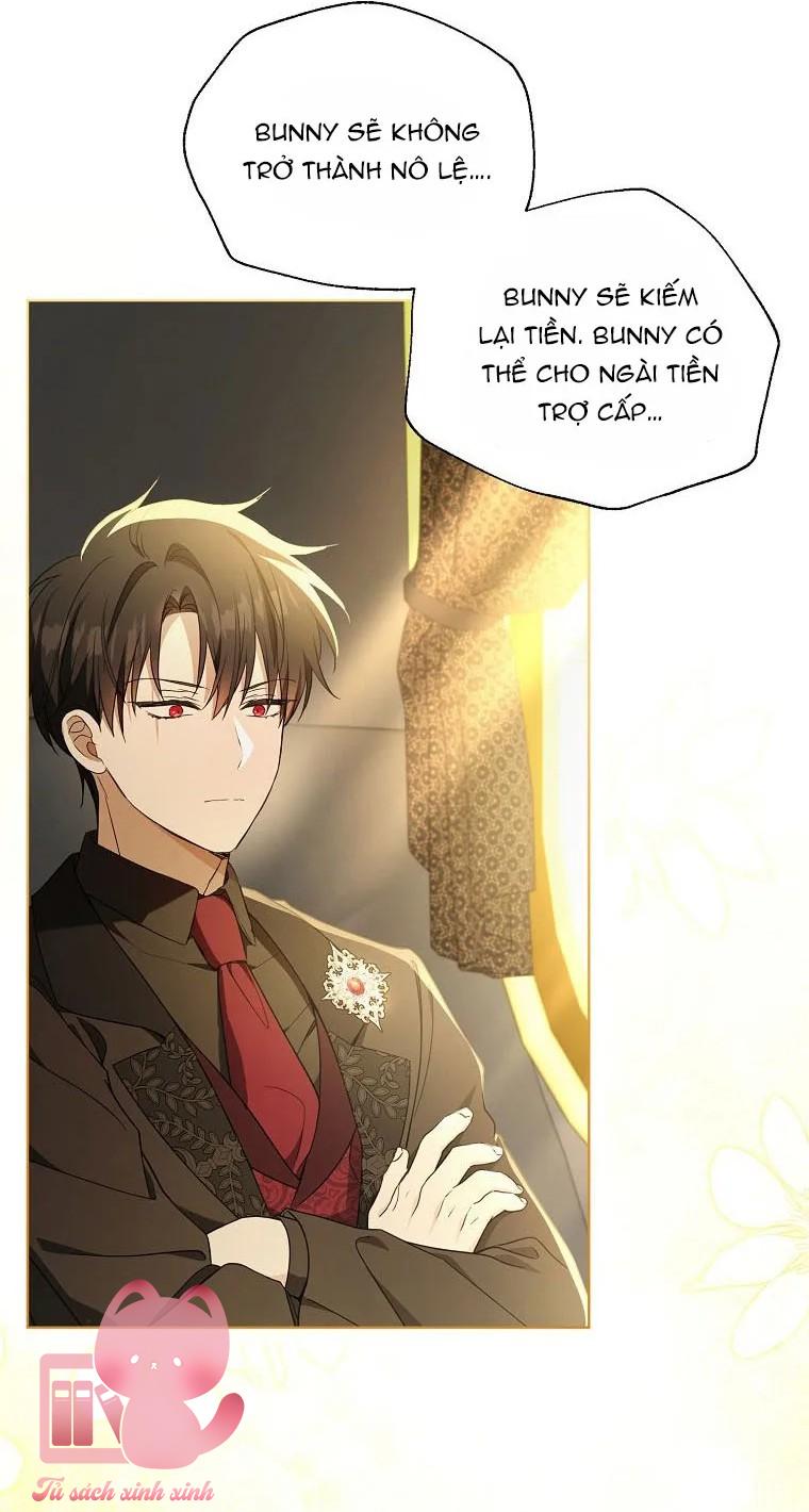 Bé Con Phản Diện Thực Hiện Lời Tiên Tri - Chap 21