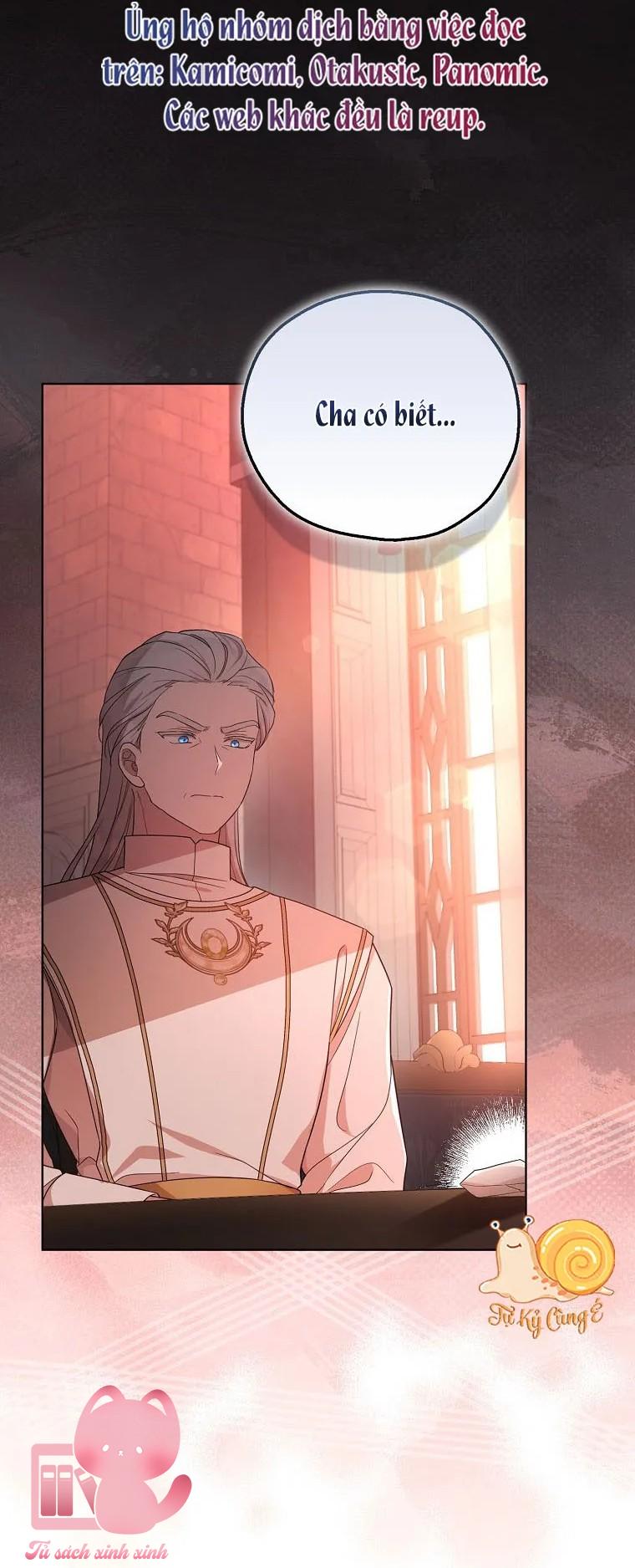Bé Con Phản Diện Thực Hiện Lời Tiên Tri - Chap 22