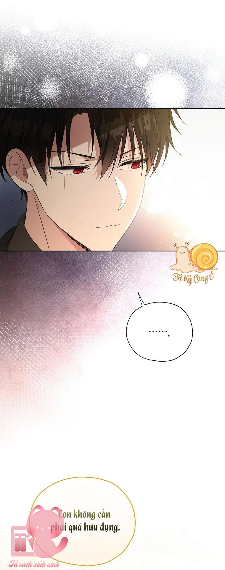 Bé Con Phản Diện Thực Hiện Lời Tiên Tri - Chap 22