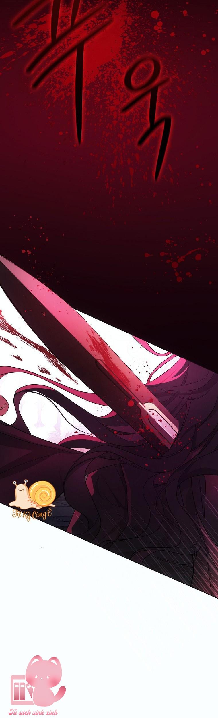 Bé Con Phản Diện Thực Hiện Lời Tiên Tri - Chap 23