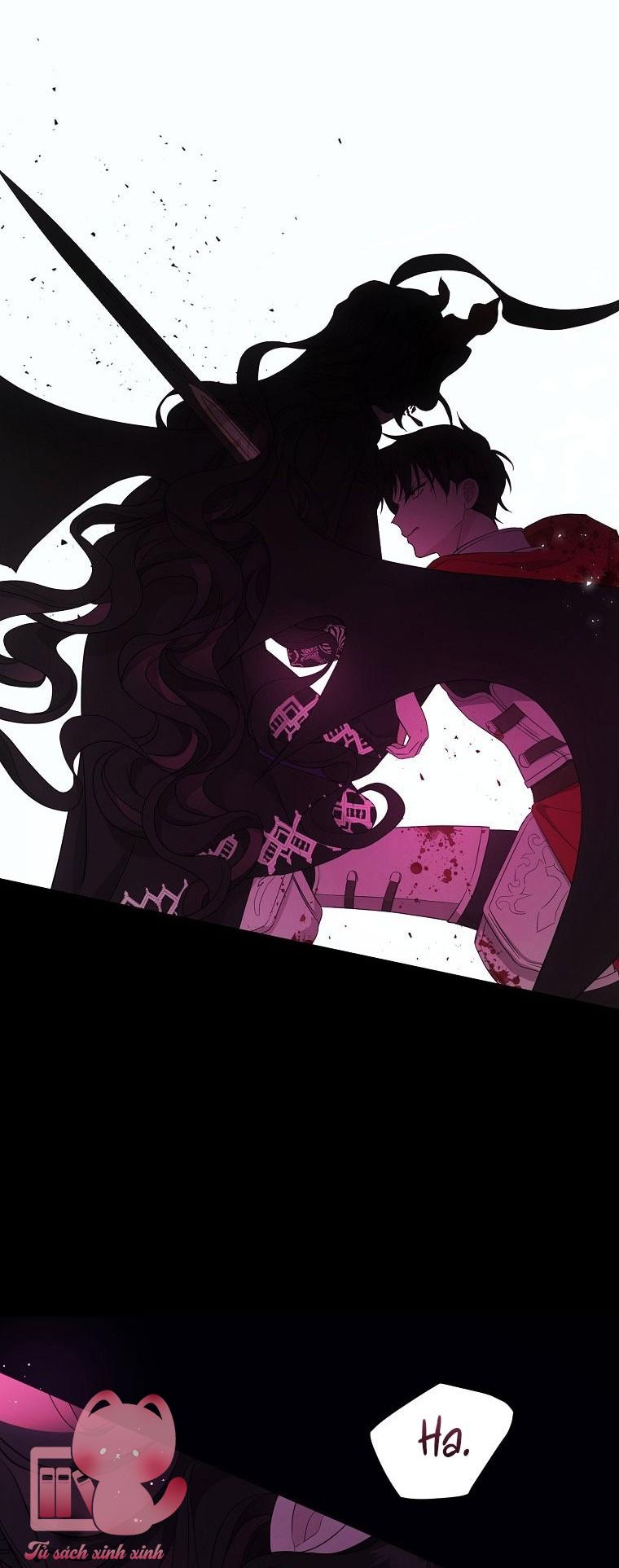 Bé Con Phản Diện Thực Hiện Lời Tiên Tri - Chap 23