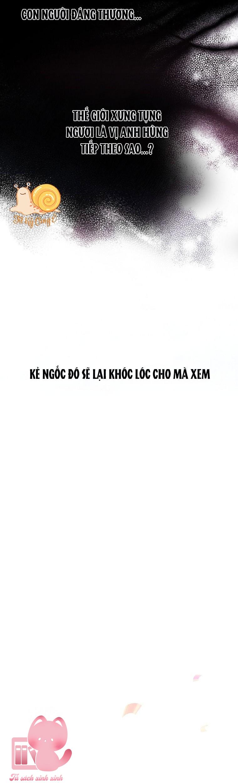 Bé Con Phản Diện Thực Hiện Lời Tiên Tri - Chap 23