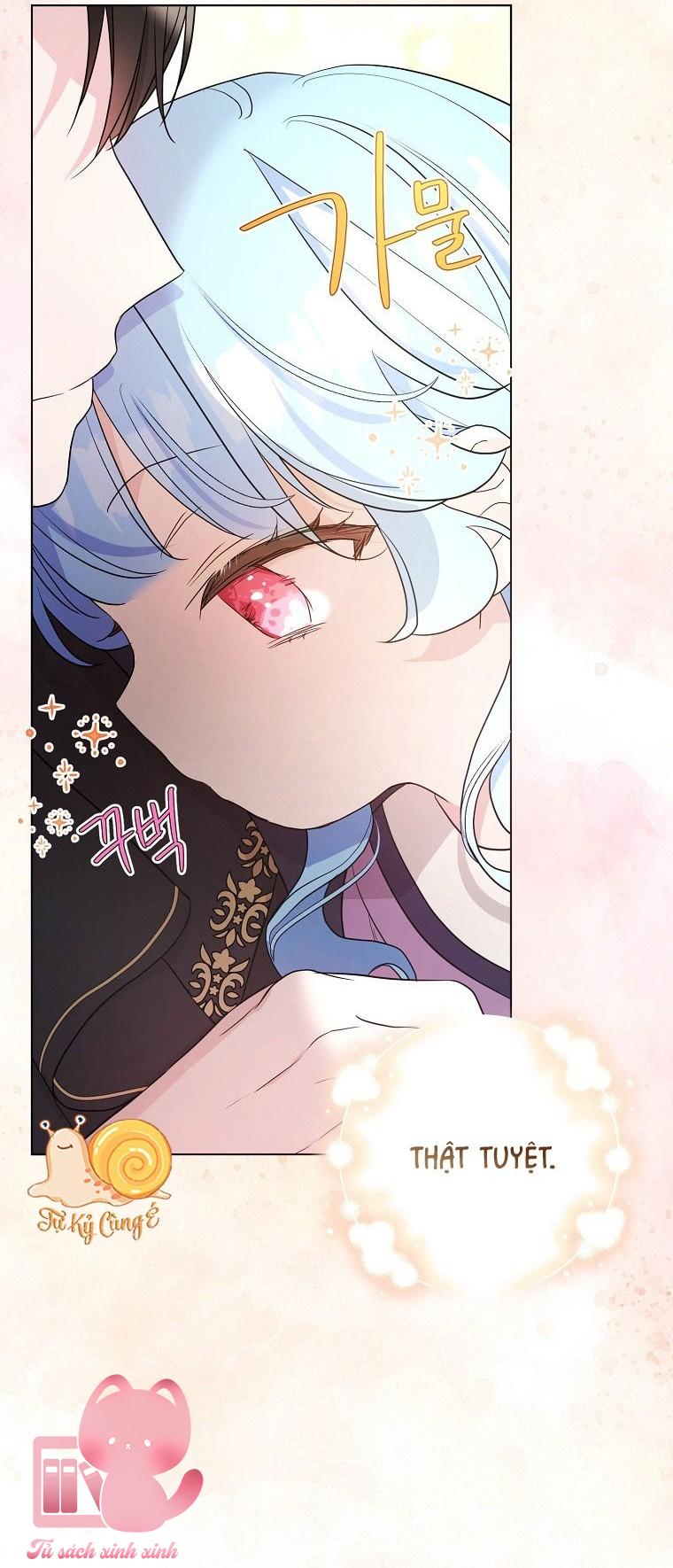 Bé Con Phản Diện Thực Hiện Lời Tiên Tri - Chap 24