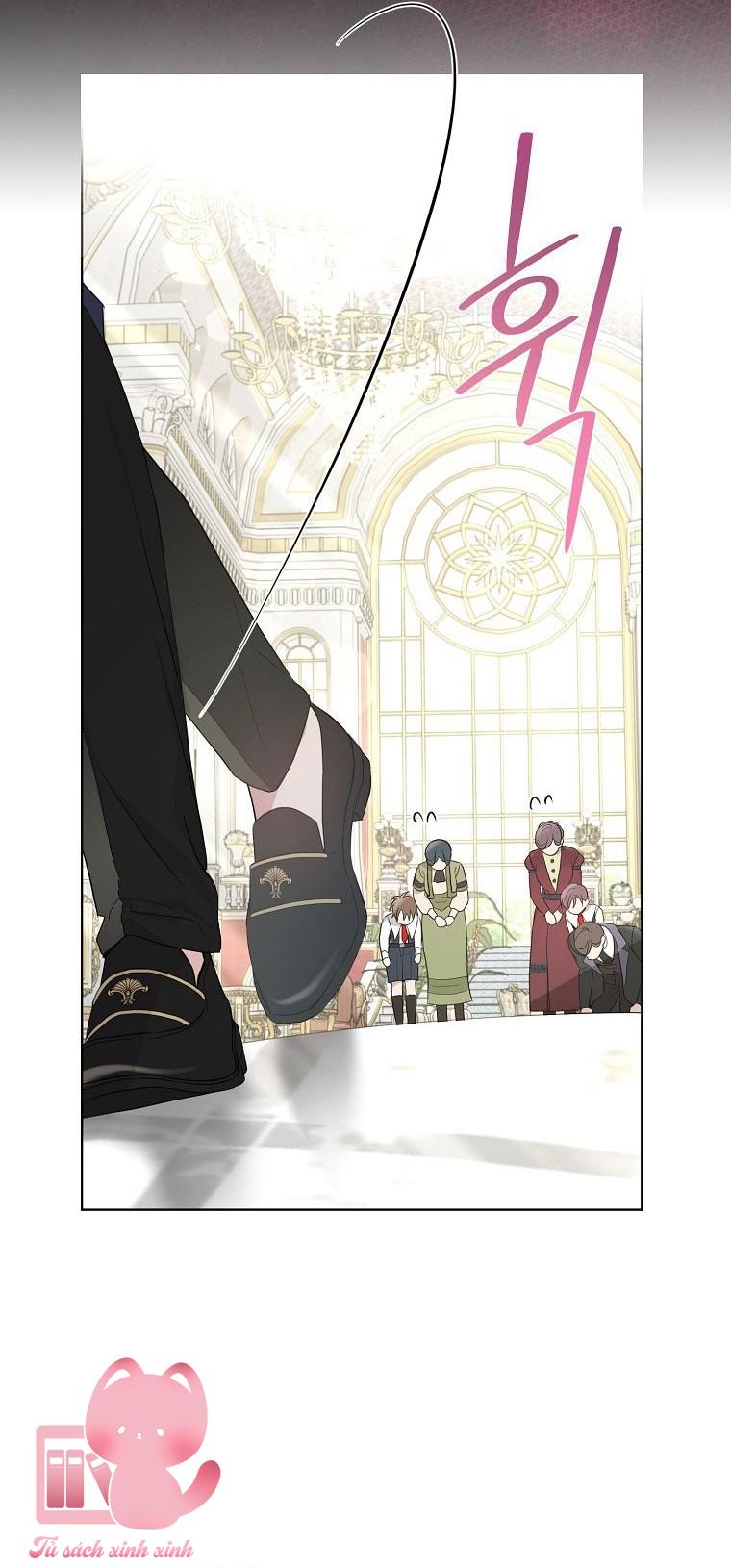 Bé Con Phản Diện Thực Hiện Lời Tiên Tri - Chap 24