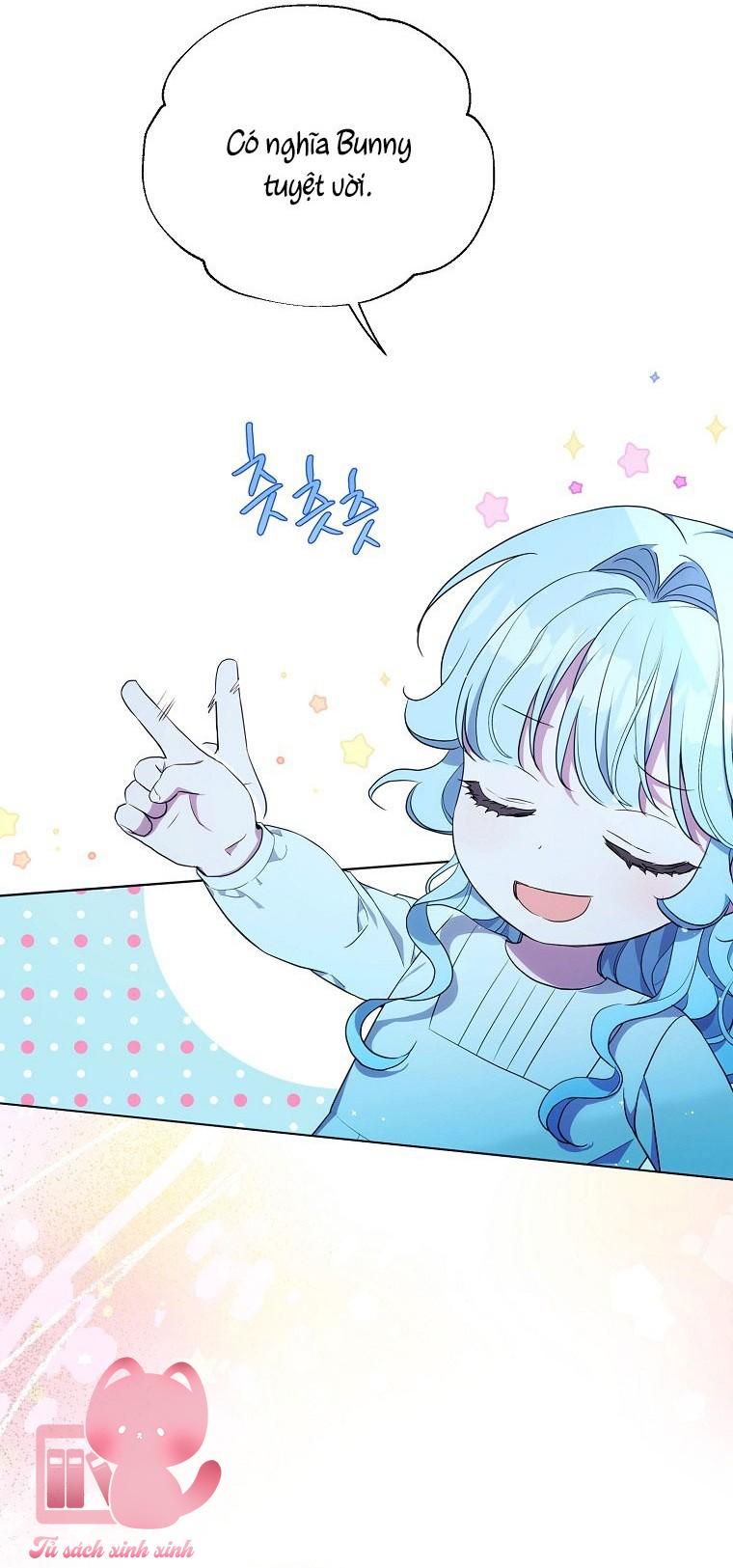 Bé Con Phản Diện Thực Hiện Lời Tiên Tri - Chap 25