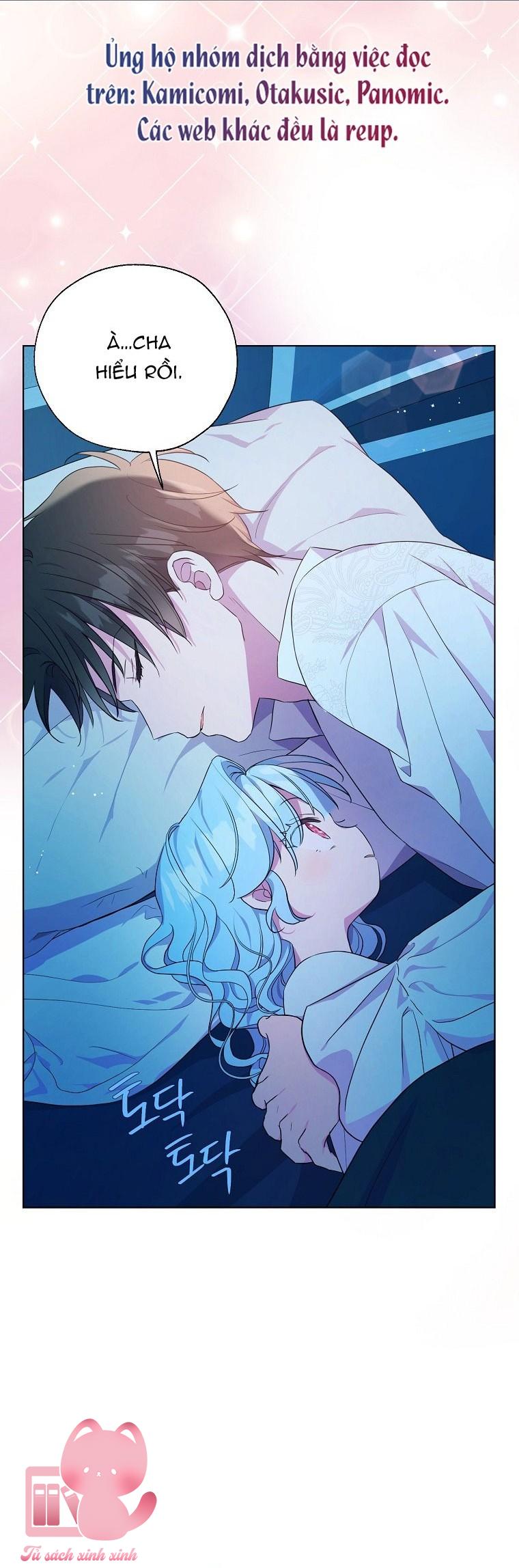 Bé Con Phản Diện Thực Hiện Lời Tiên Tri - Chap 25