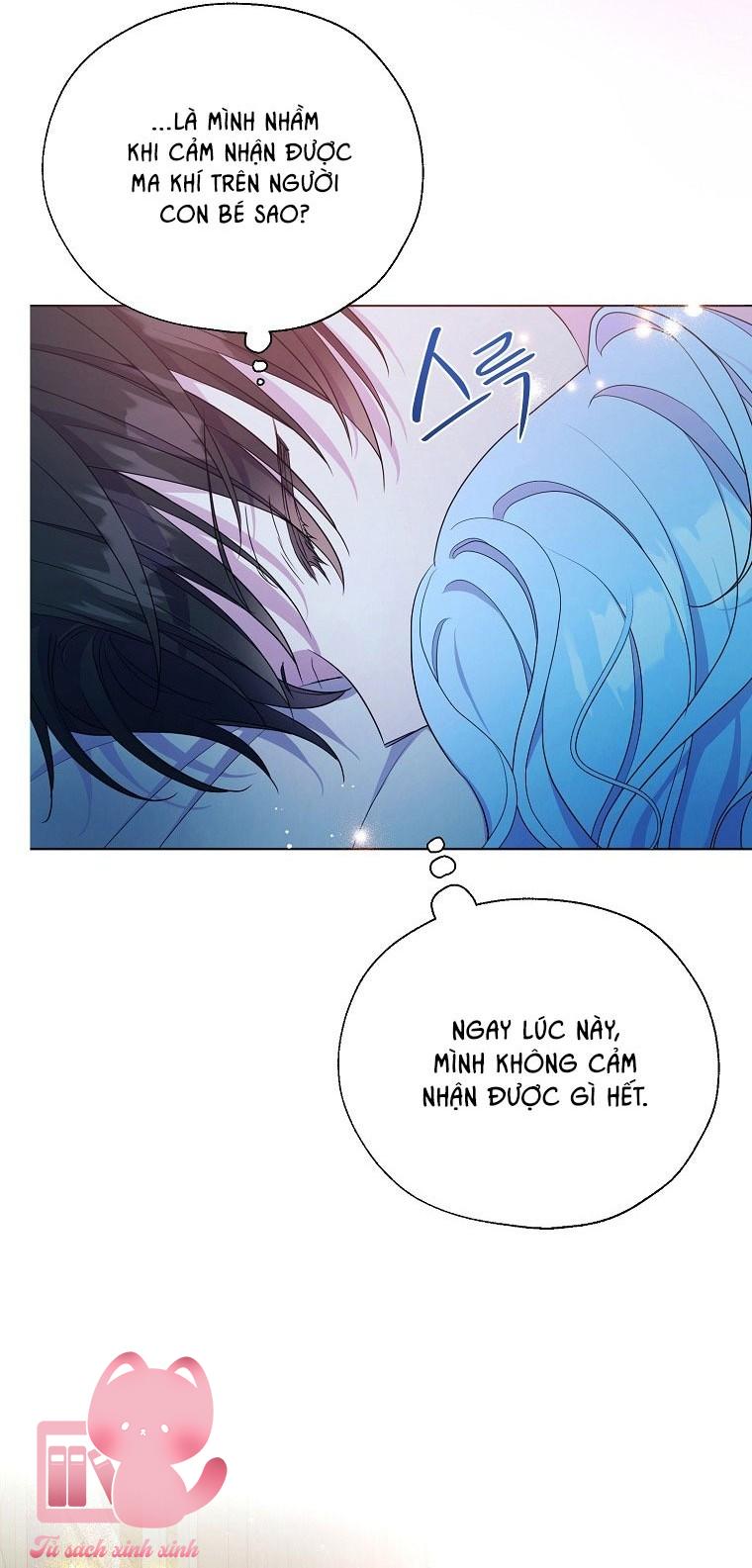 Bé Con Phản Diện Thực Hiện Lời Tiên Tri - Chap 25