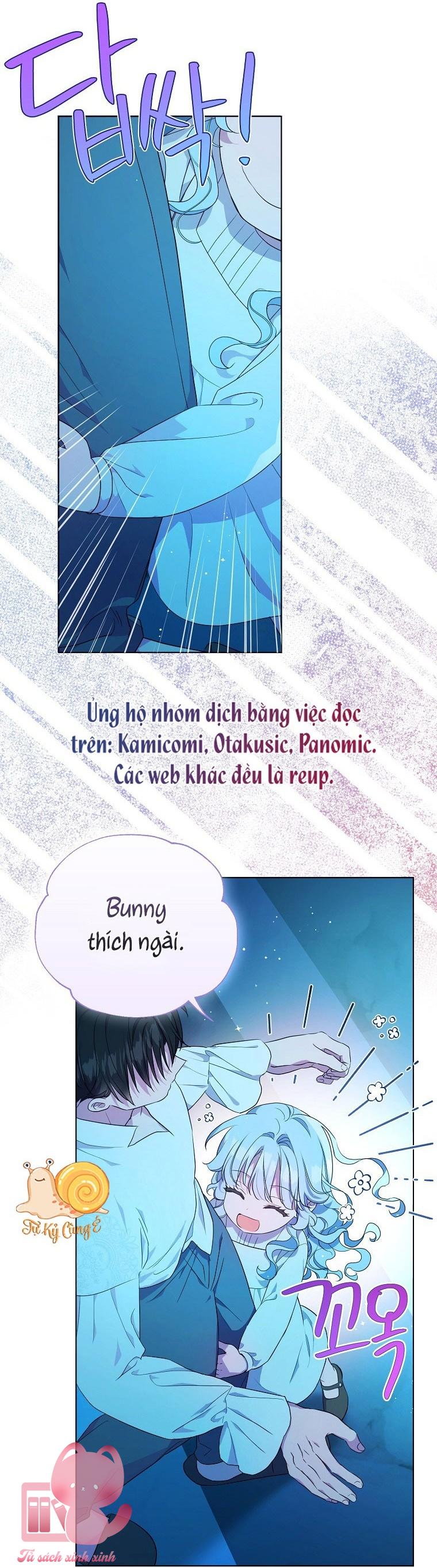 Bé Con Phản Diện Thực Hiện Lời Tiên Tri - Chap 25